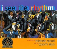 I See the Rhythm