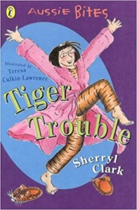 Tiger trouble