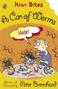 A can of worms!