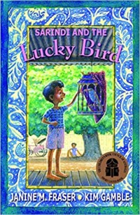 Sarindi and the lucky bird