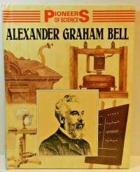 Alexander Graham Bell