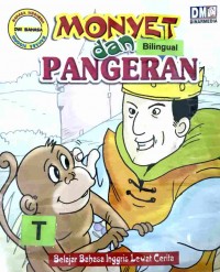 Monyet dan pangeran