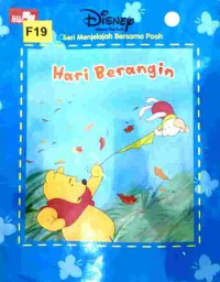 Hari berangin