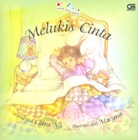 Melukis cinta