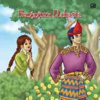 Pengagum rahasia
