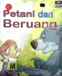 Petani dan beruang