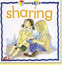 Sharing : berbagi