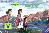 Belanja