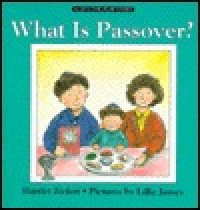 What is Passover?