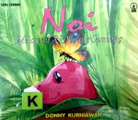 Noi : melawan Rex yang sombong