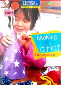 Making a hat