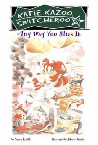 Any way you slice it