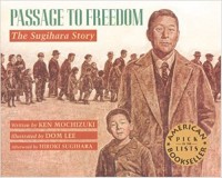 Passage to freedom : the Sugihara story