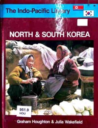 North & South Korea