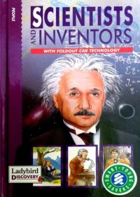 Scientists and inventors