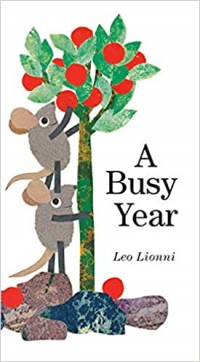 A busy year