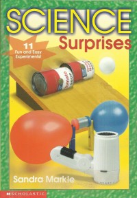 Science surprises