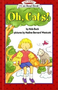 Oh, cats!