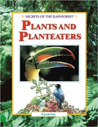 Plants and planteaters