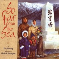 So far from the Sea
