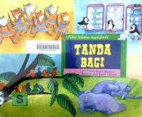 Tanda bagi