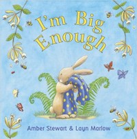 I'm big enough