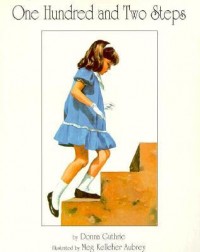One hundred and two steps