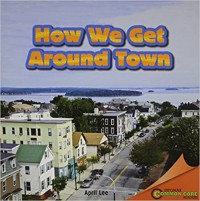 How we get around town