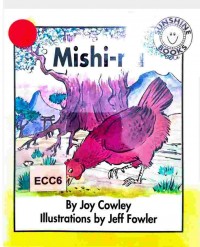 Mishi-na