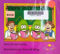Aliens in our school