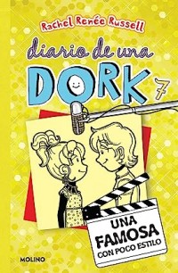 Dork diaries. Tales from a not-so-glam TV star