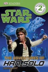 Star Wars : the adventures of Han Solo