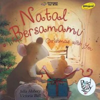 Christmas with you : natal bersamamu