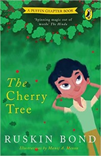 Cherry tree
