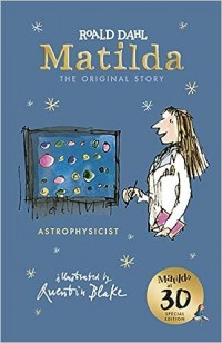 Matilda the original story