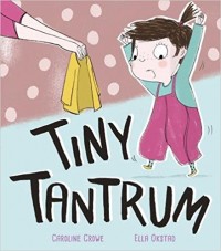 Tiny Tantrum