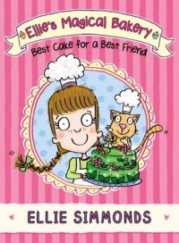 Best cake for a best friend