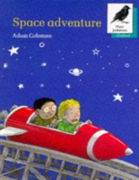 Space adventure