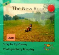 The new road