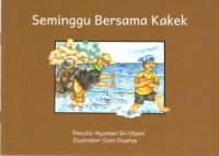 Seminggu bersama kakek