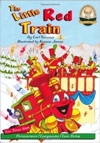 The Little Red Train