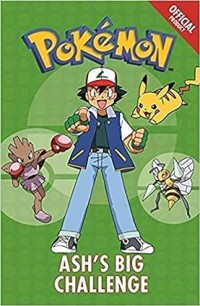 Pokémon  : Ash Big Challenge