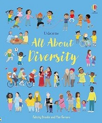 All About Diversity