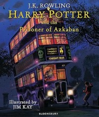 Harry potter and the prisoner of azkaban