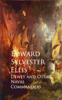 Dewey and other naval commanders