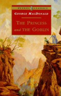 The princess and the goblin