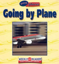 Going by plane