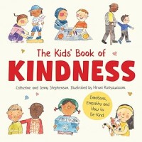 Image of The Kids' Book of Kindness